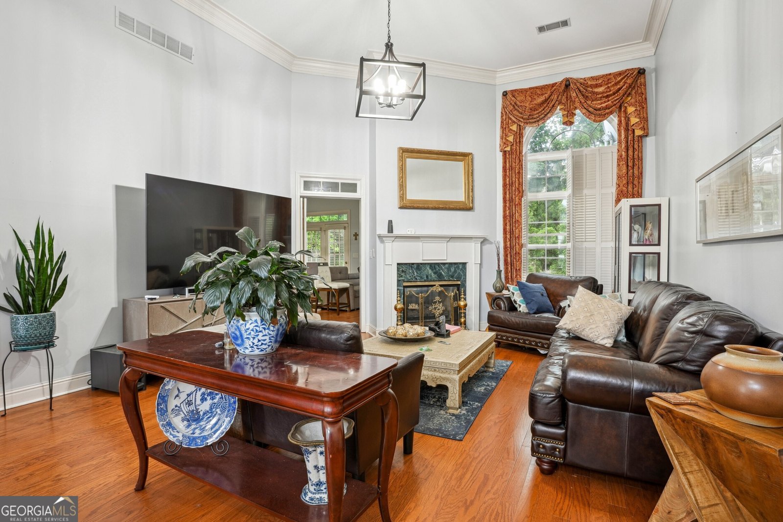132 EAGLES CLUB Drive Stockbridge - 4