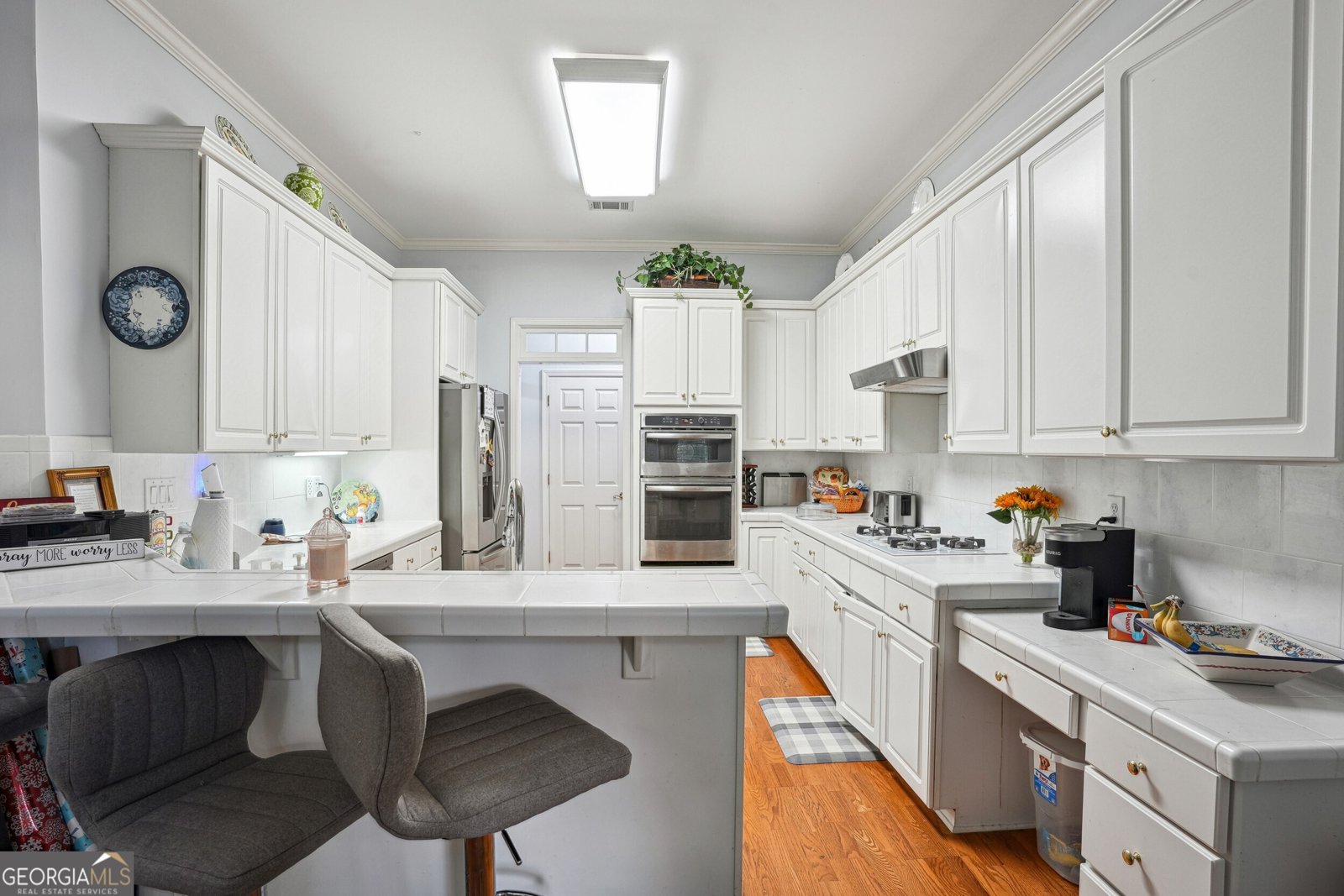 132 EAGLES CLUB Drive Stockbridge - 7