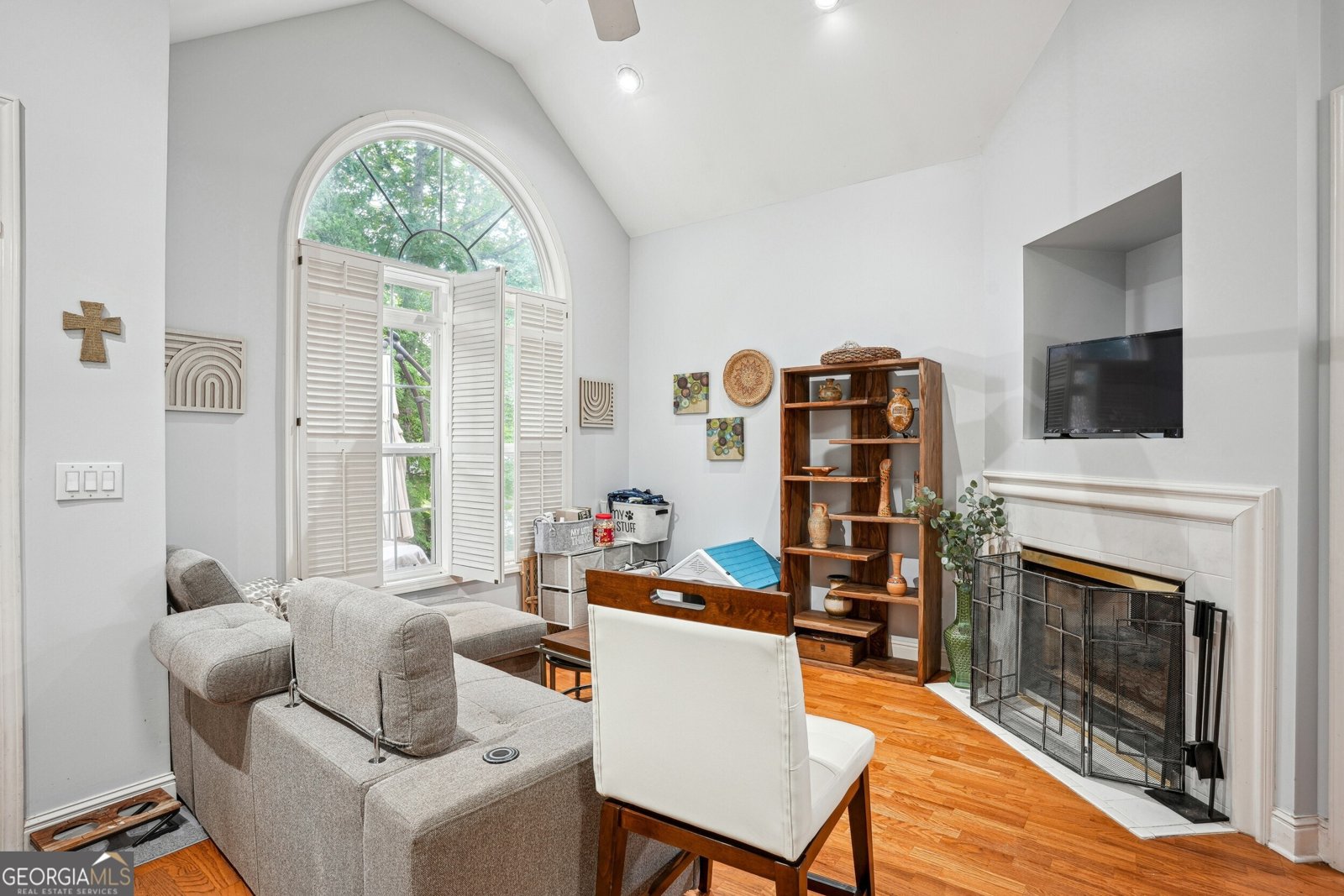 132 EAGLES CLUB Drive Stockbridge - 9