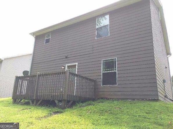 4368 ROCKY VIEW Drive Forest Park - Photo 21