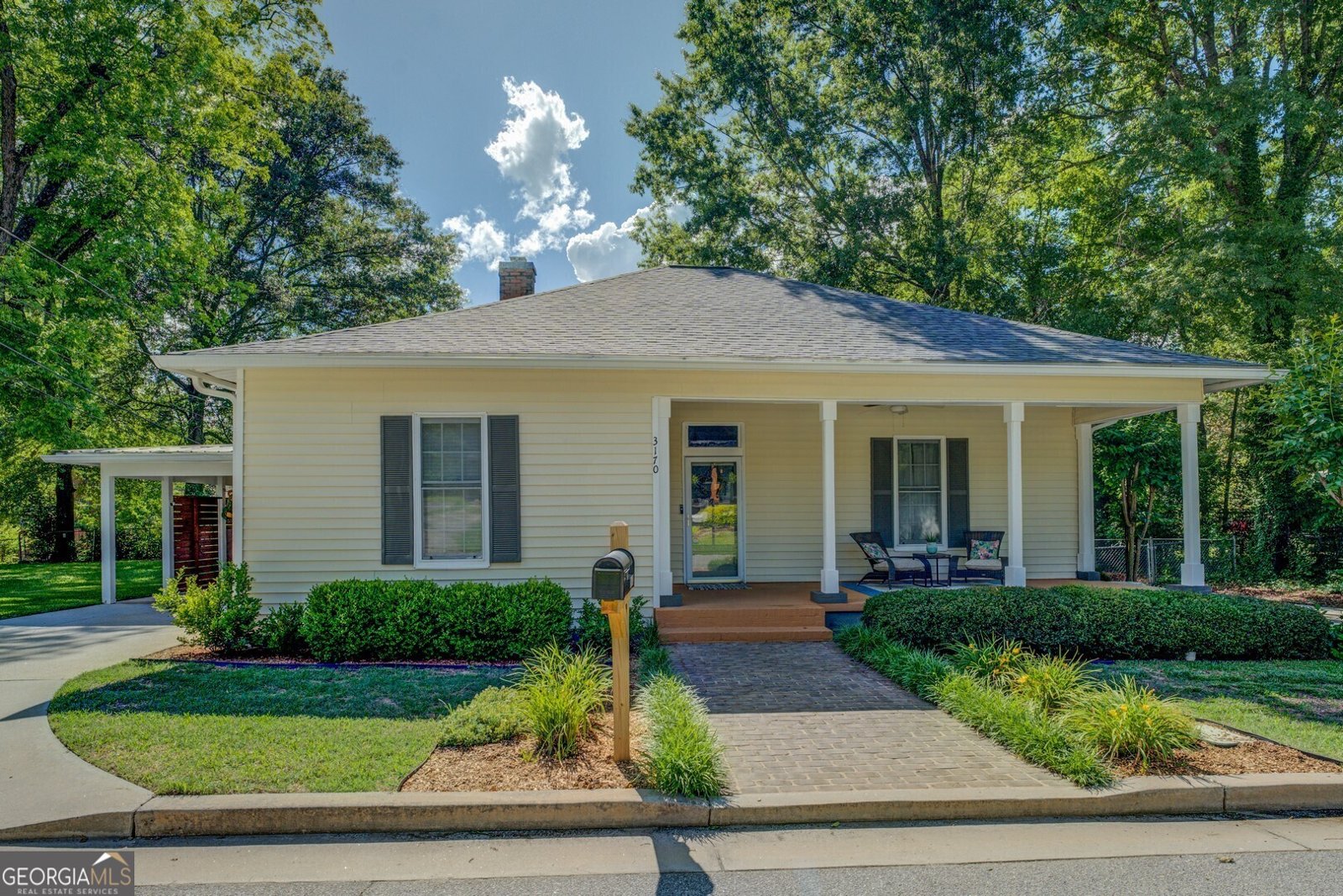 3170 Butler Avenue Covington - 1
