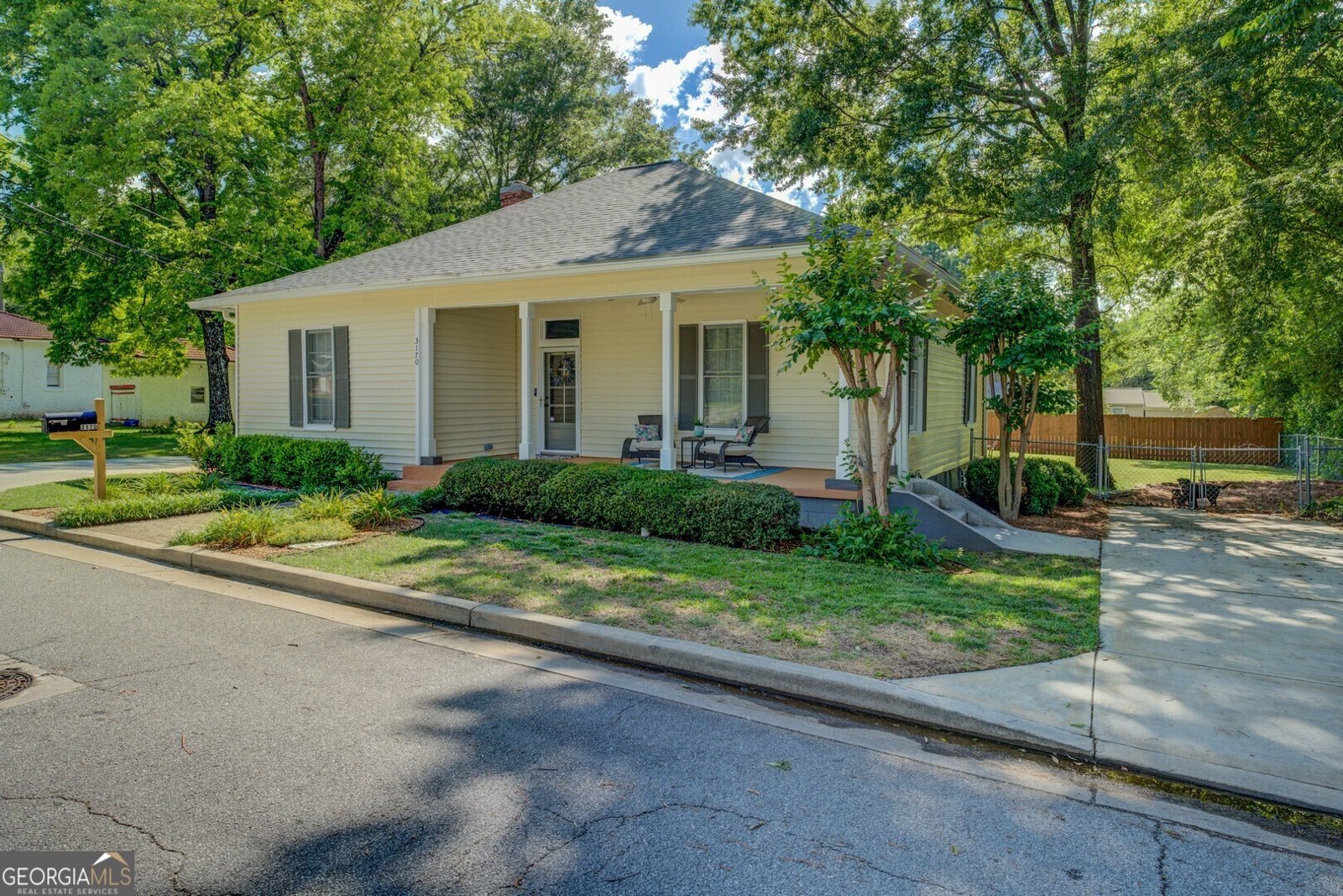 3170 Butler Avenue Covington - 2