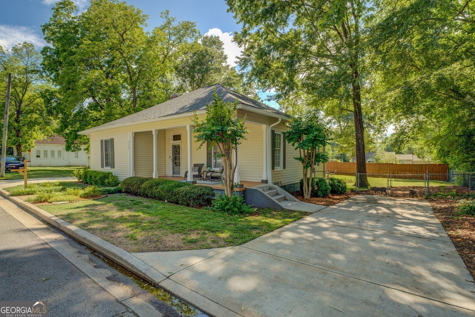 3170 Butler Avenue Covington - 3