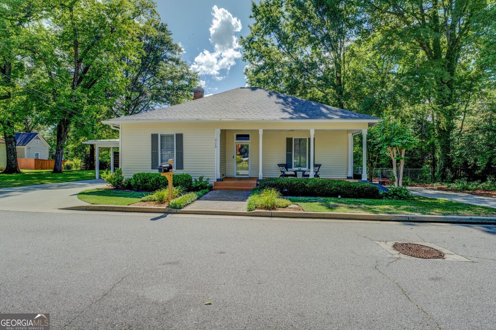 3170 Butler Avenue Covington - 4