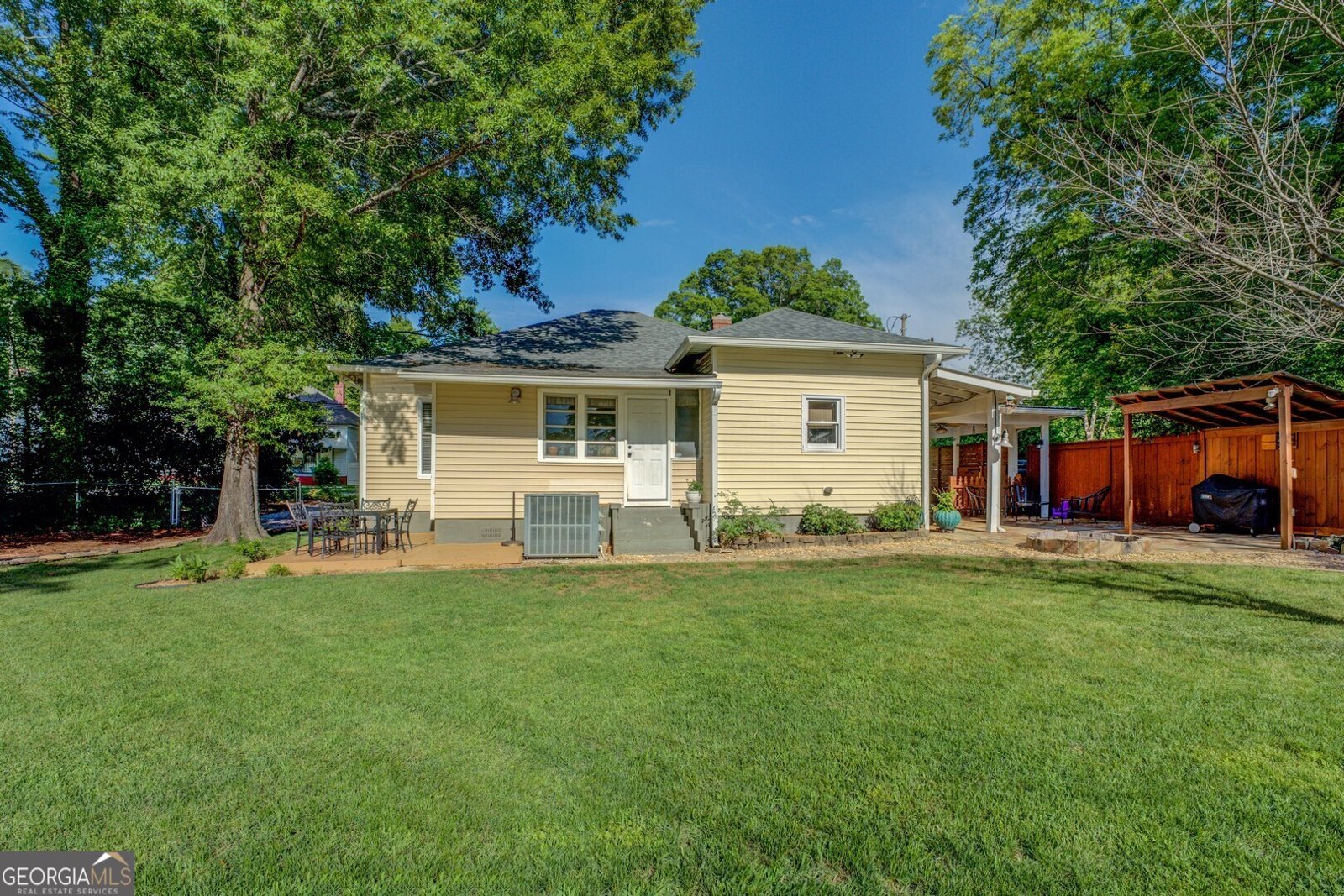 3170 Butler Avenue Covington - 45
