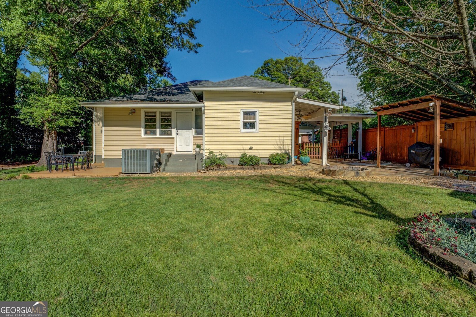 3170 Butler Avenue Covington - 46