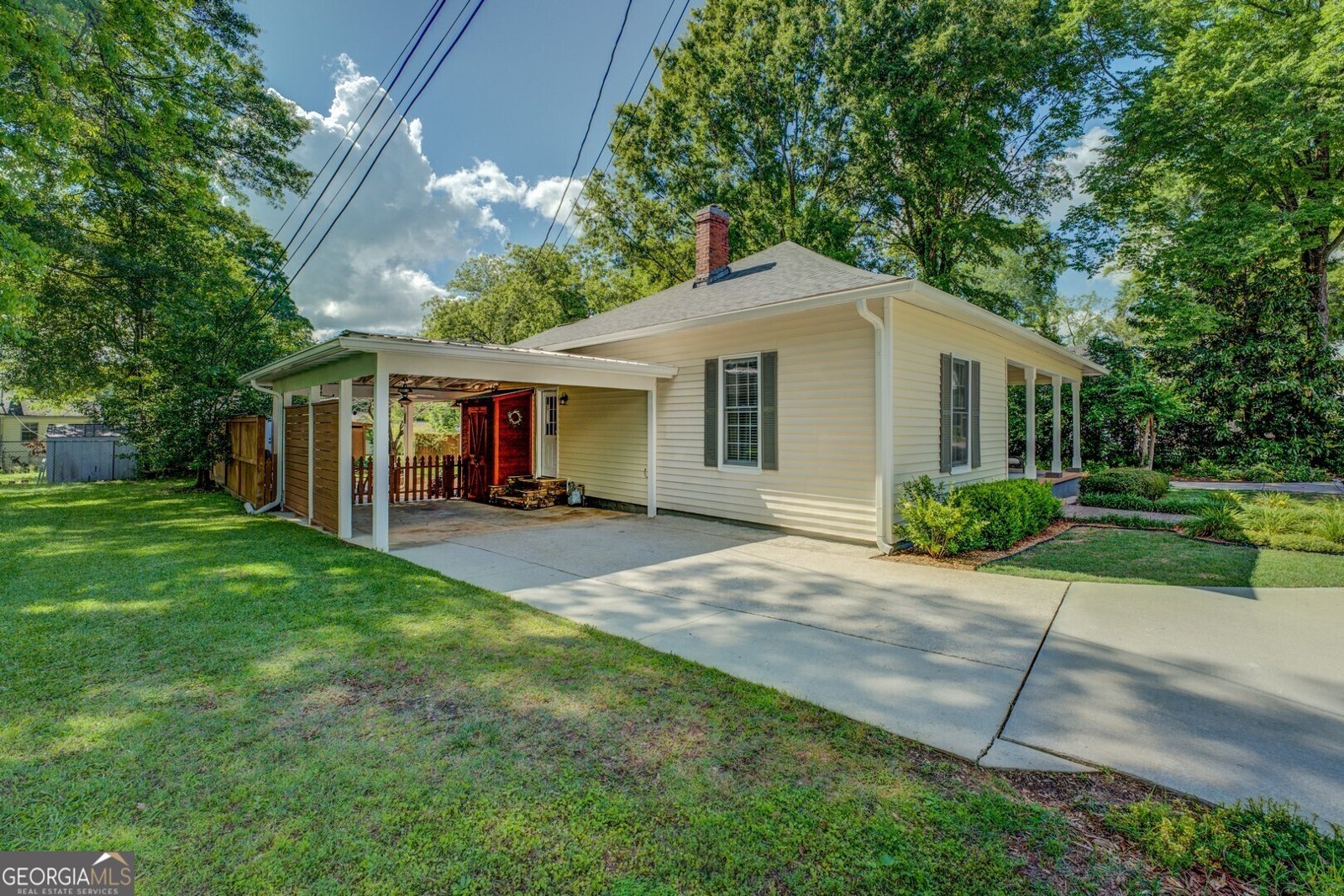 3170 Butler Avenue Covington - 7