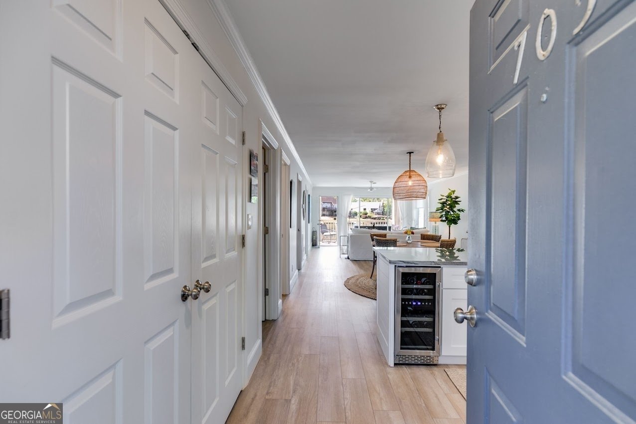 705 Berry Court Villa Rica - 1