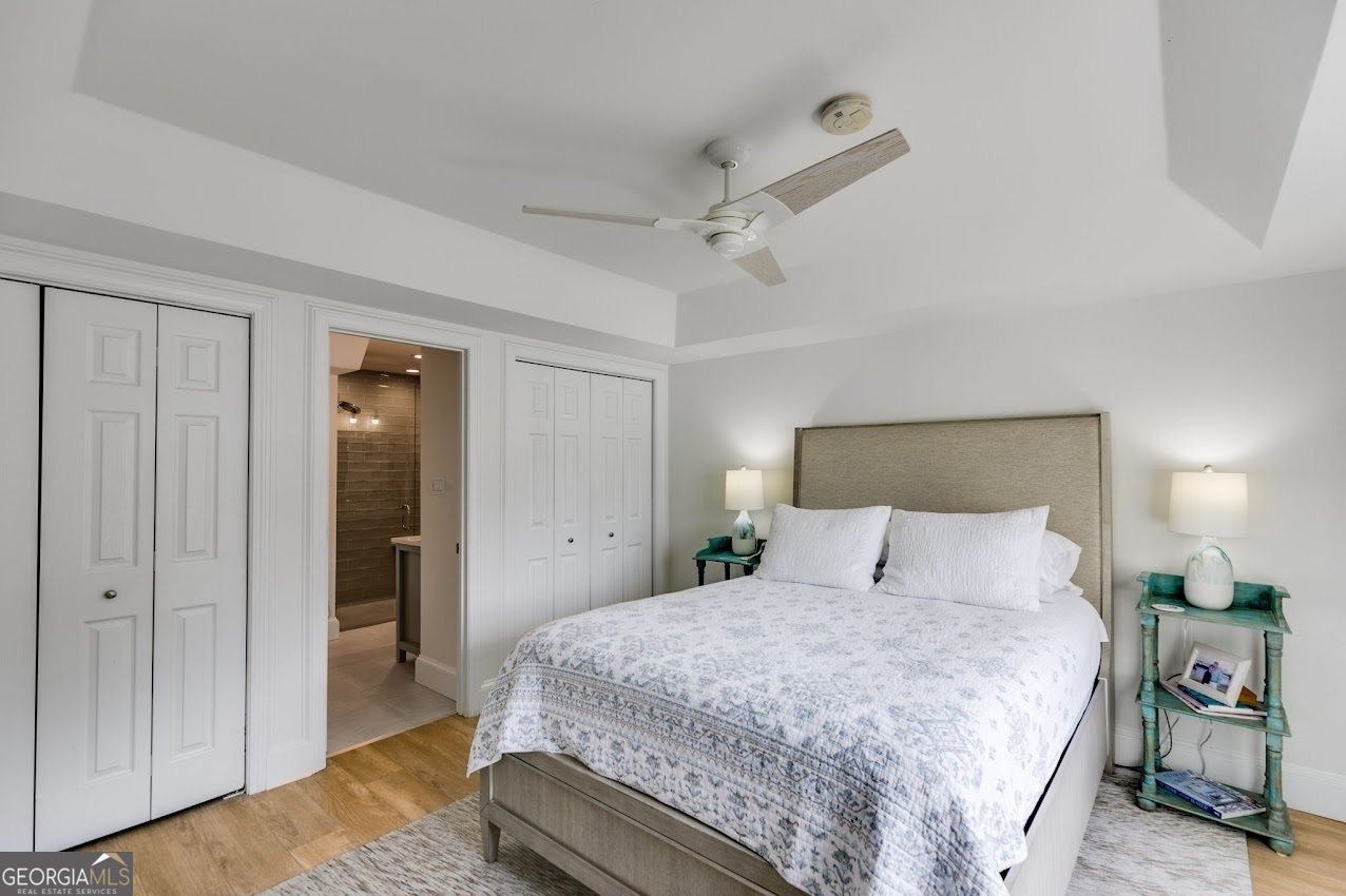 705 Berry Court Villa Rica - 16