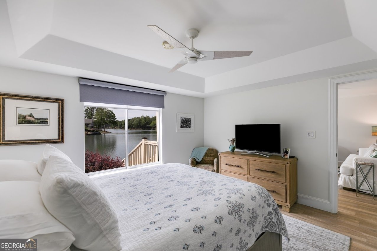 705 Berry Court Villa Rica - 18