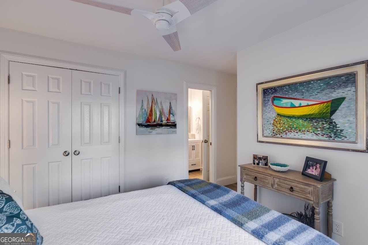 705 Berry Court Villa Rica - 21