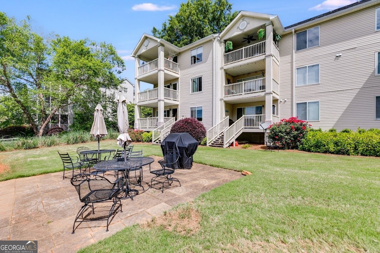 705 Berry Court Villa Rica - 25