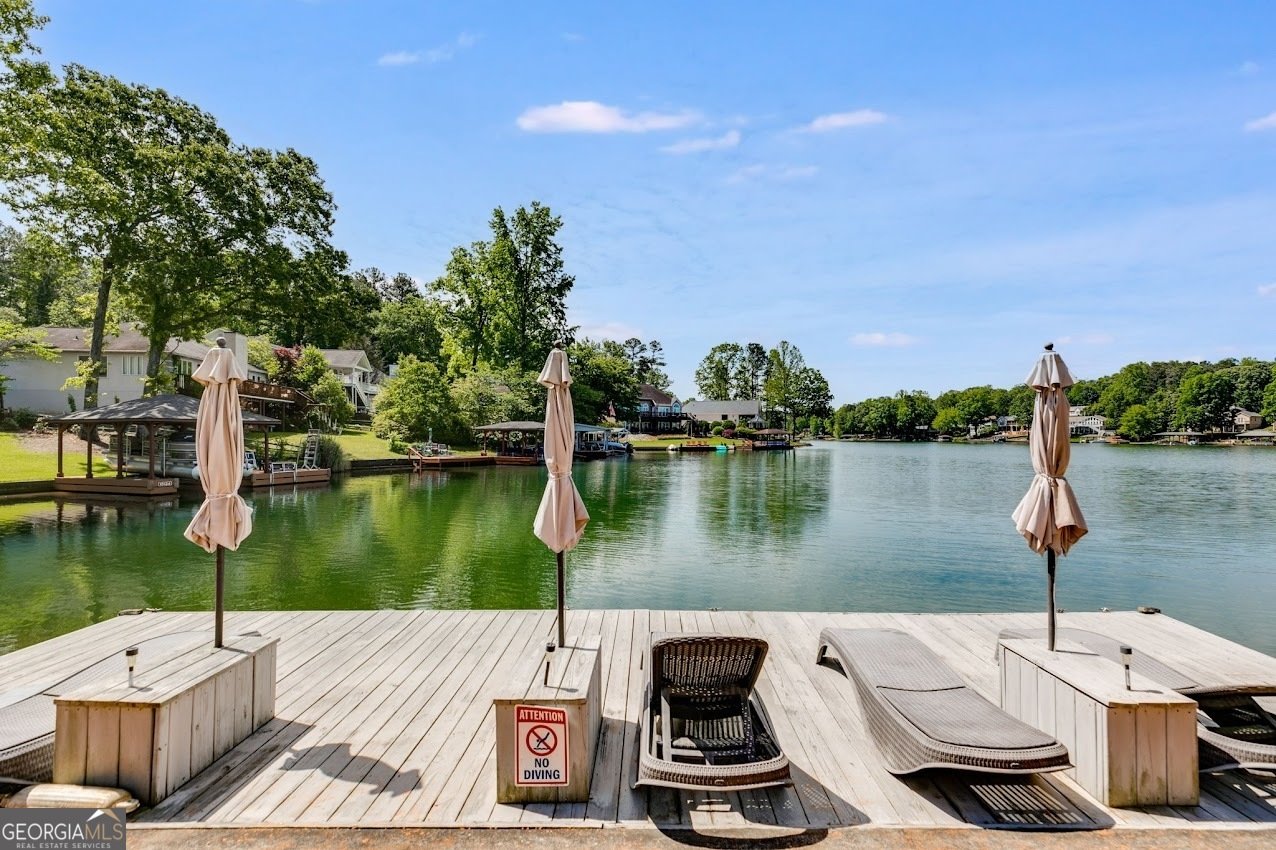 705 Berry Court Villa Rica - 26