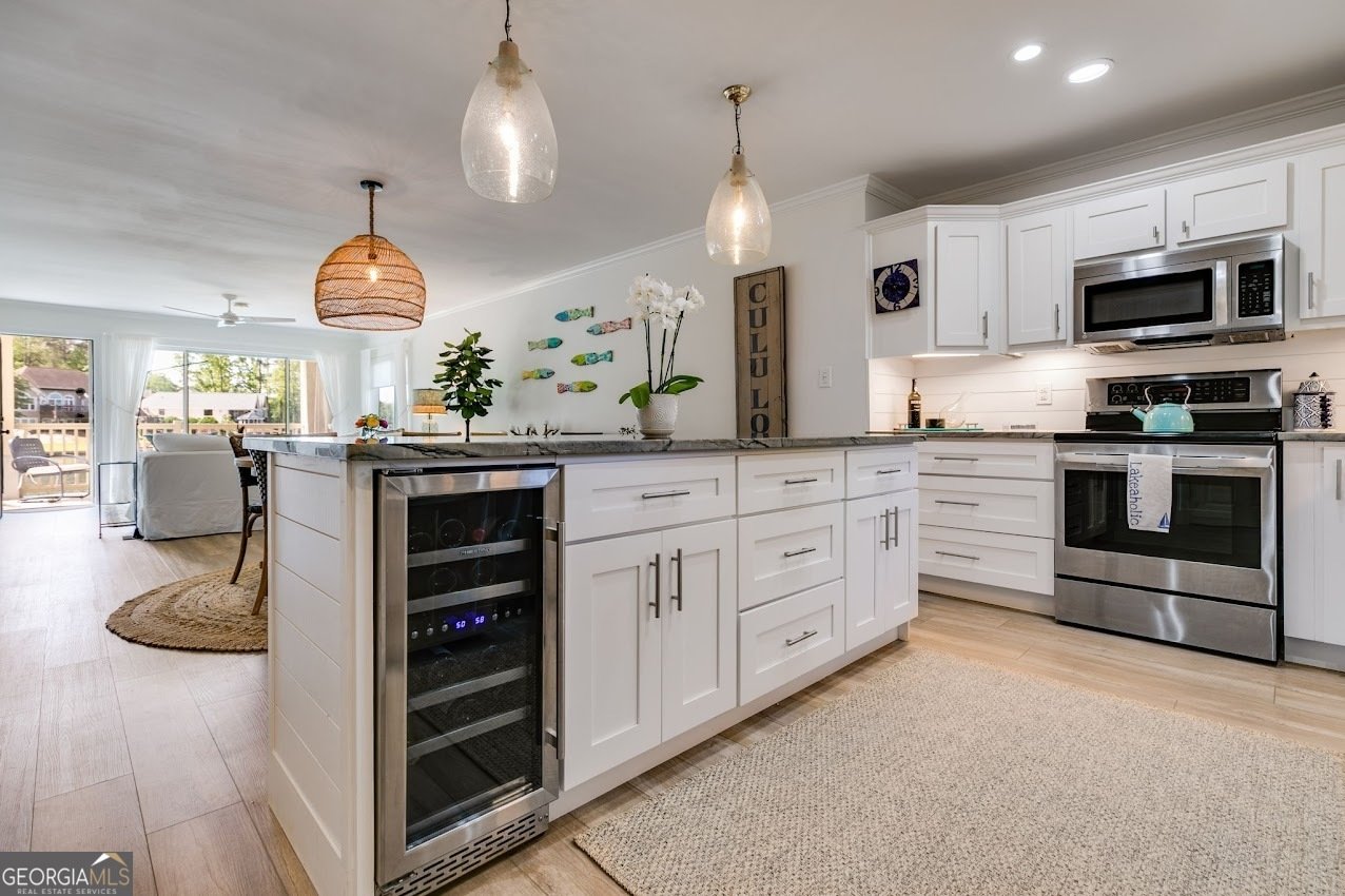 705 Berry Court Villa Rica - 3
