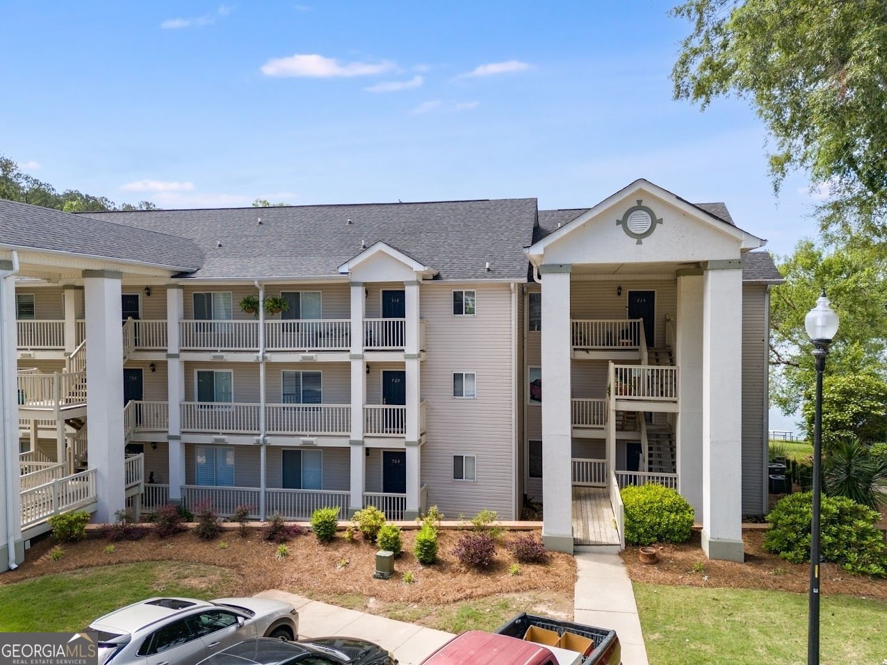 705 Berry Court Villa Rica - 31