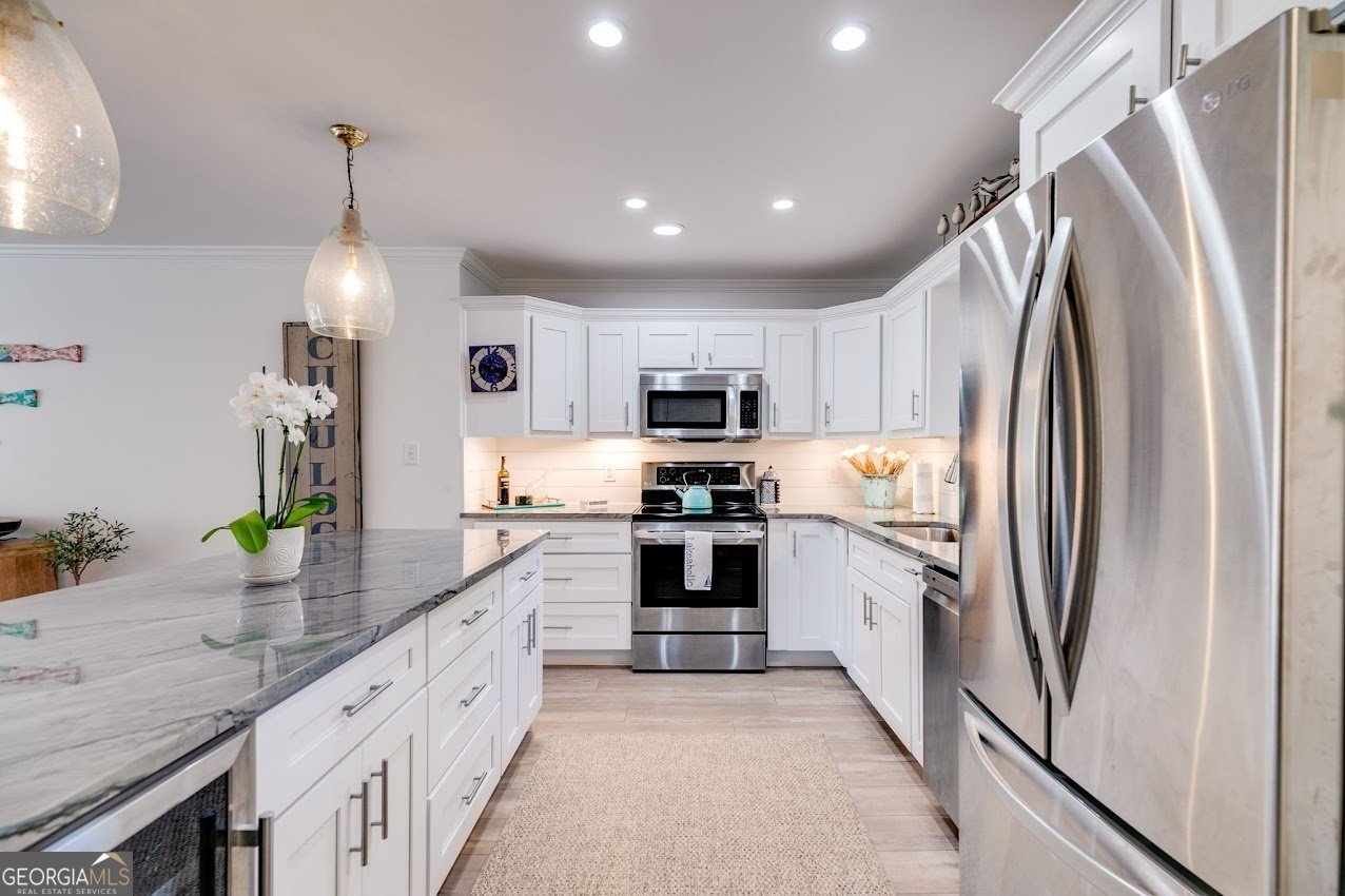 705 Berry Court Villa Rica - 4