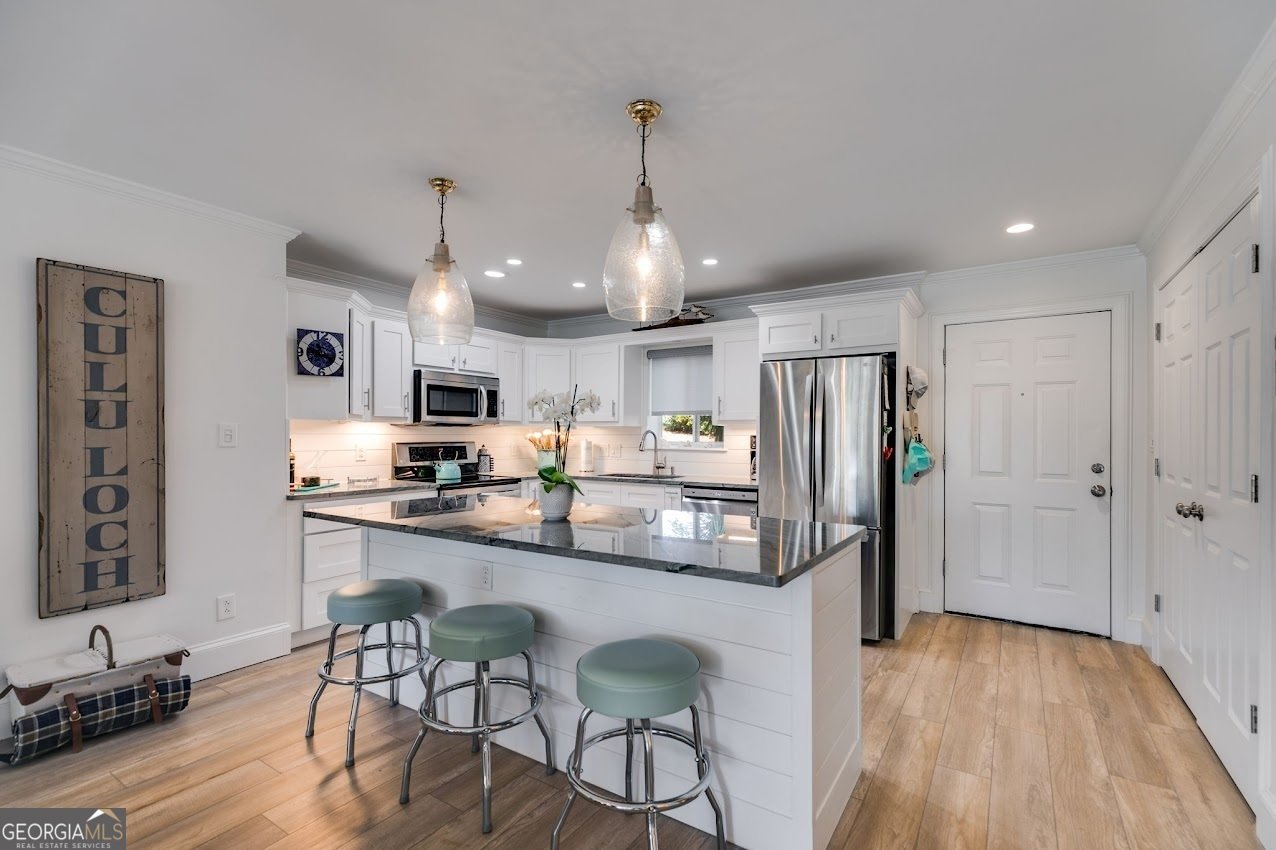 705 Berry Court Villa Rica - 5