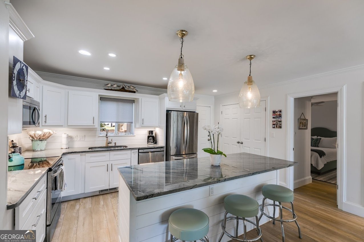 705 Berry Court Villa Rica - 8