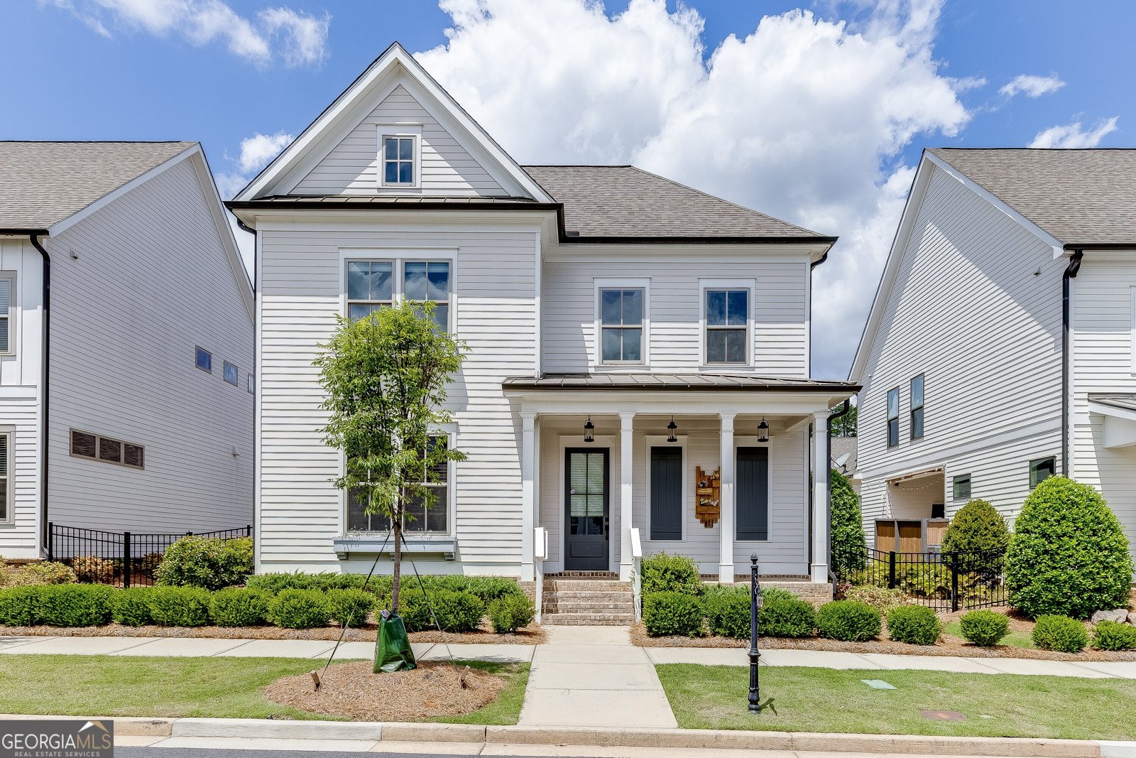 1023 Harvest Park Lane Suwanee - 1