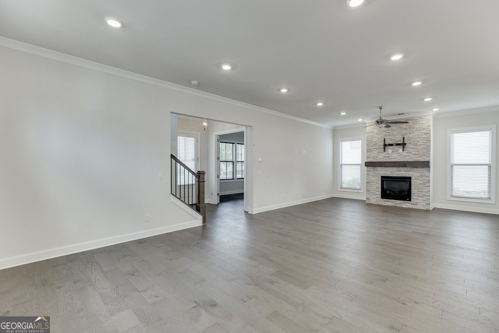 1023 Harvest Park Lane Suwanee - 14