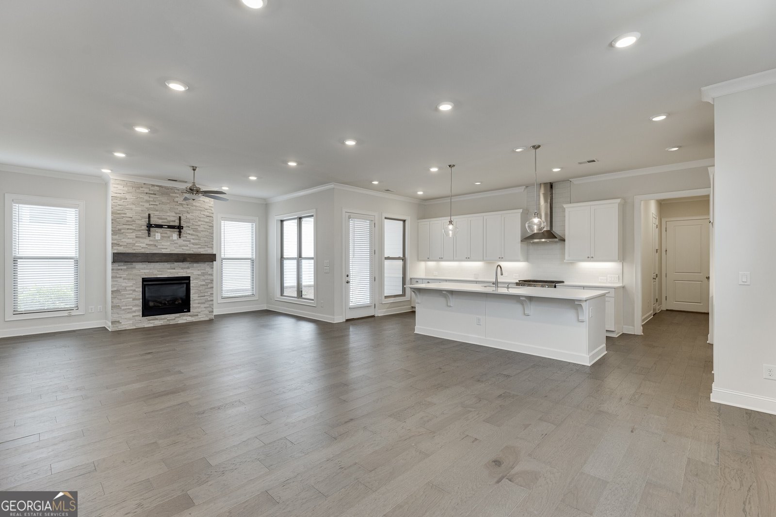 1023 Harvest Park Lane Suwanee - 15