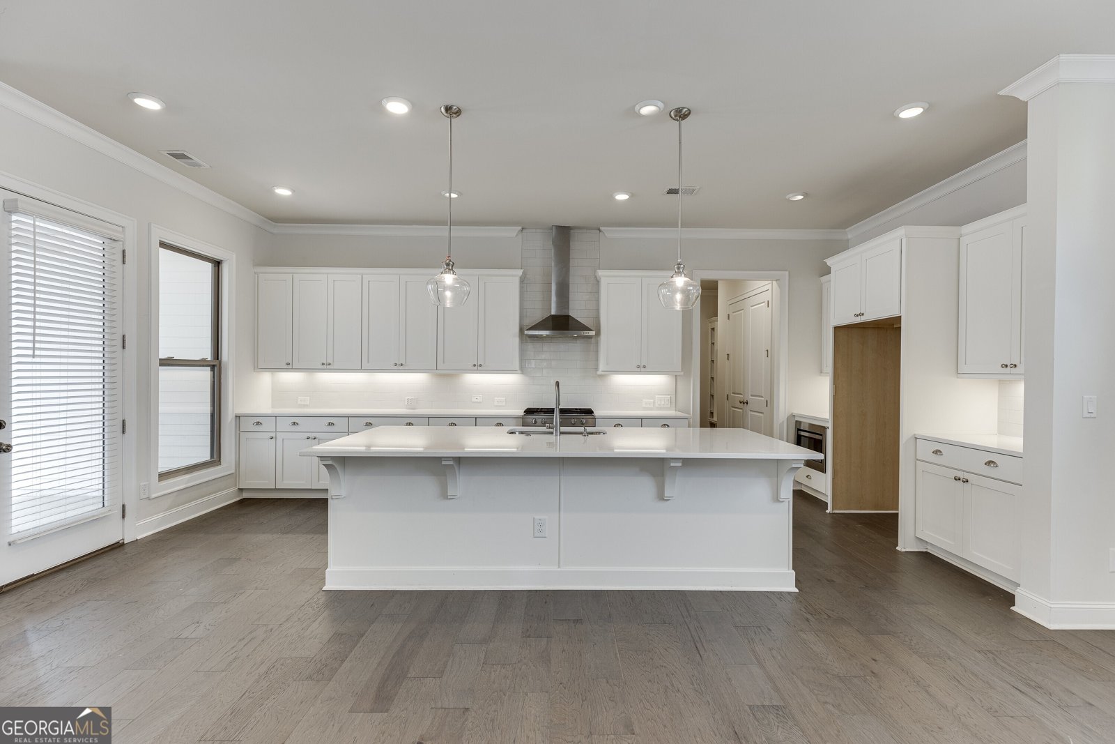1023 Harvest Park Lane Suwanee - 16