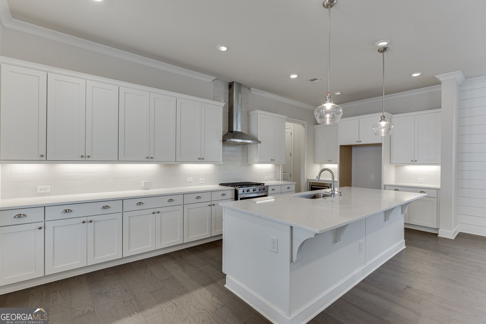 1023 Harvest Park Lane Suwanee - 17