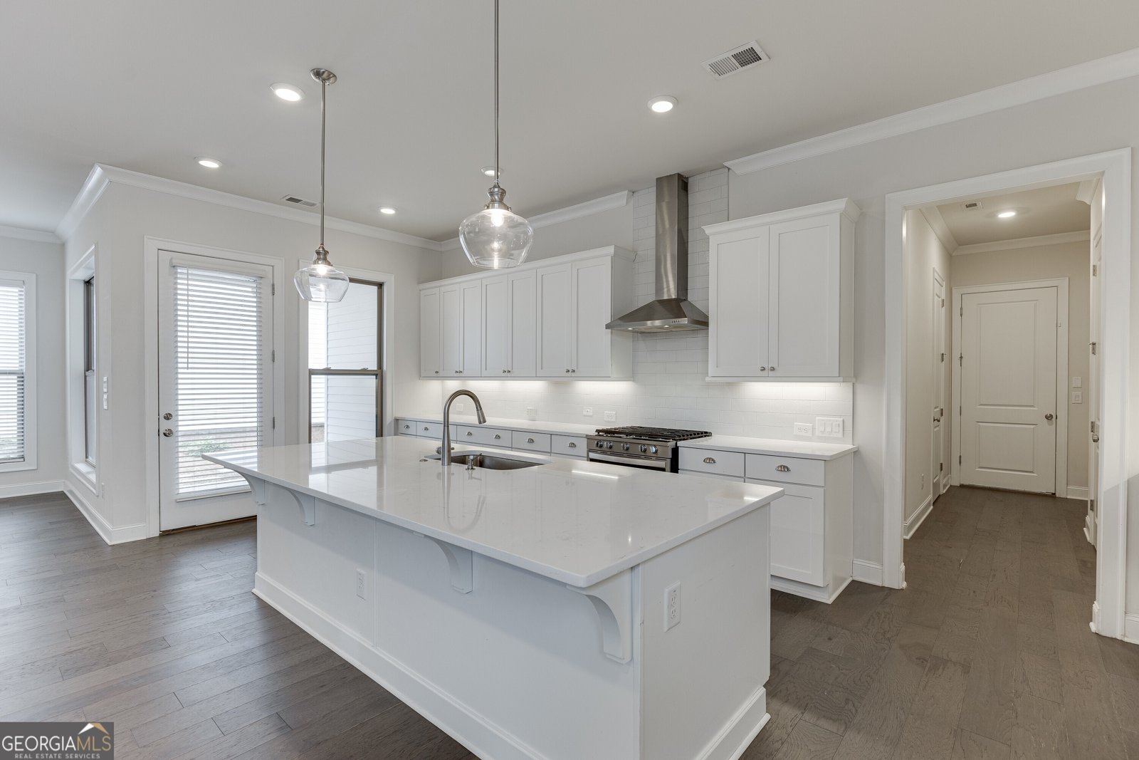 1023 Harvest Park Lane Suwanee - 18