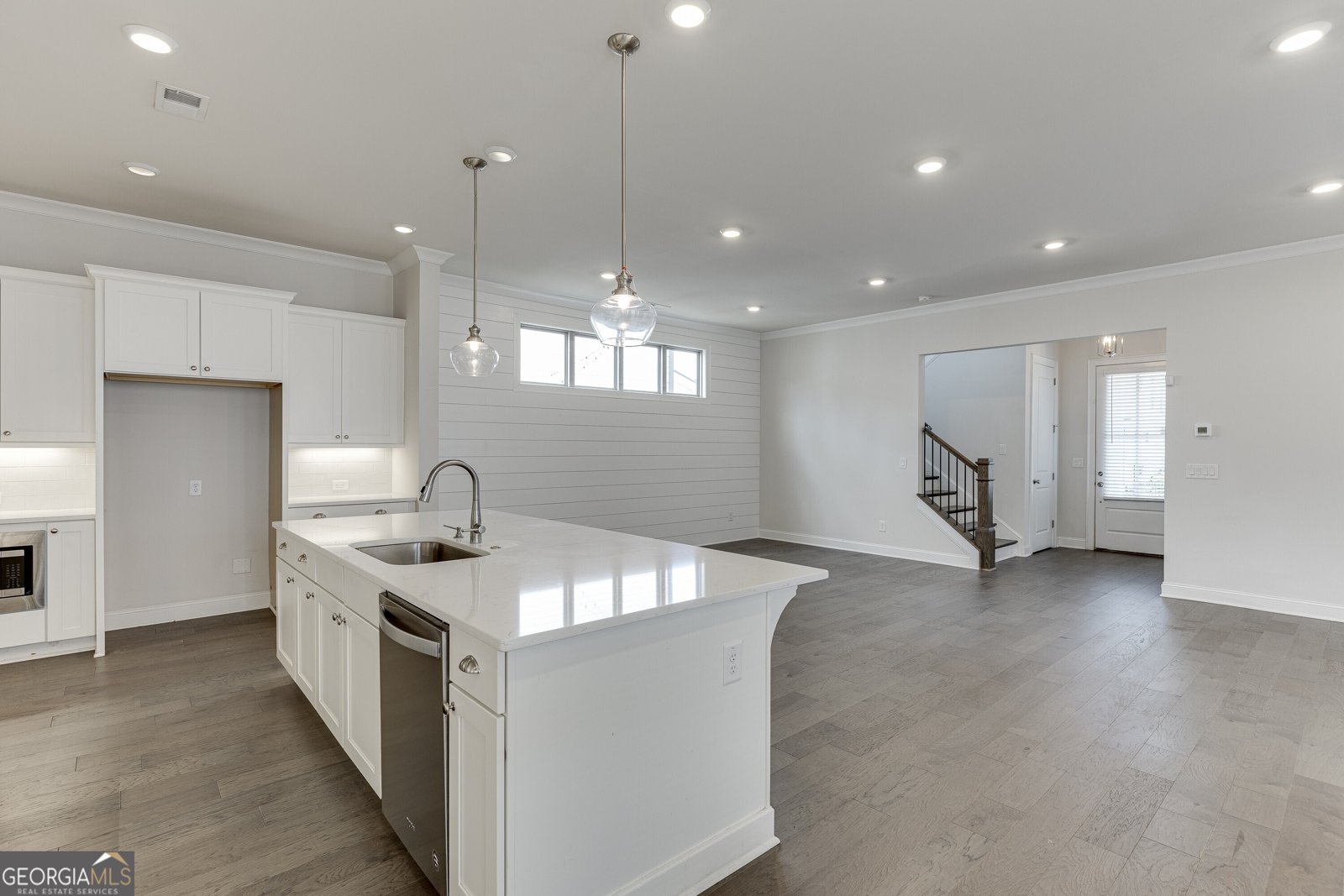 1023 Harvest Park Lane Suwanee - 20