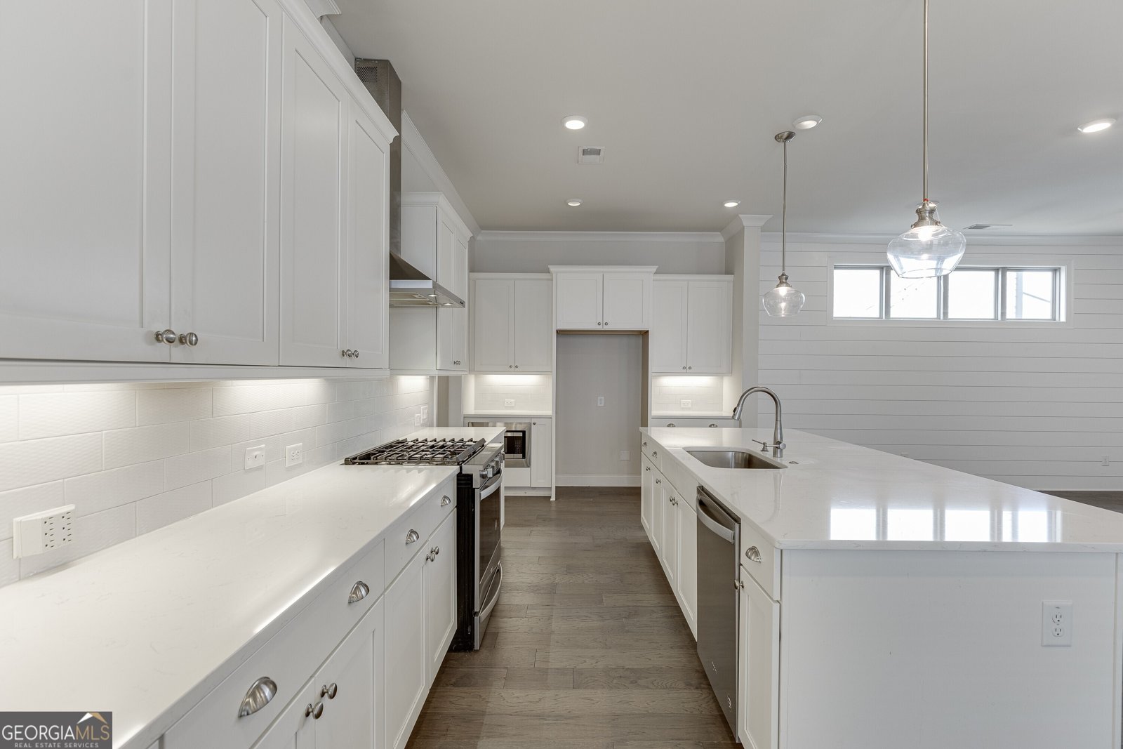 1023 Harvest Park Lane Suwanee - 21