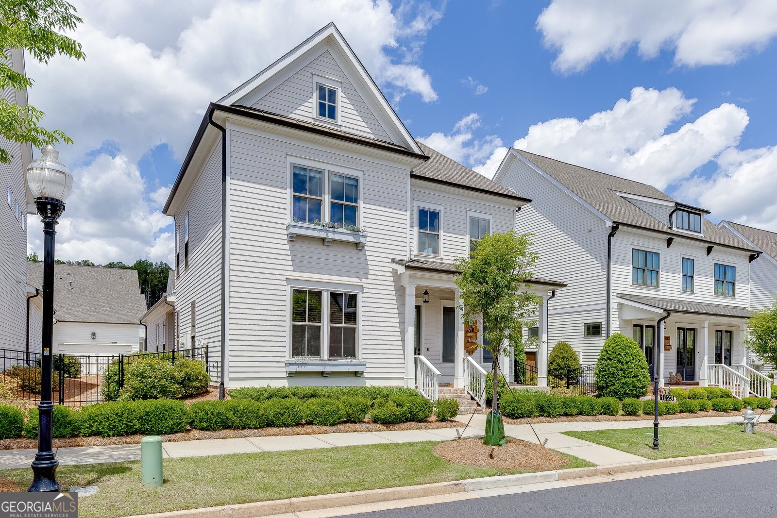 1023 Harvest Park Lane Suwanee - 3