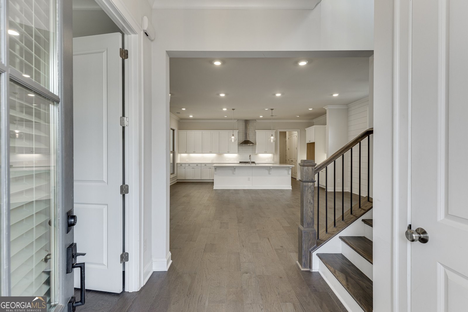 1023 Harvest Park Lane Suwanee - 4