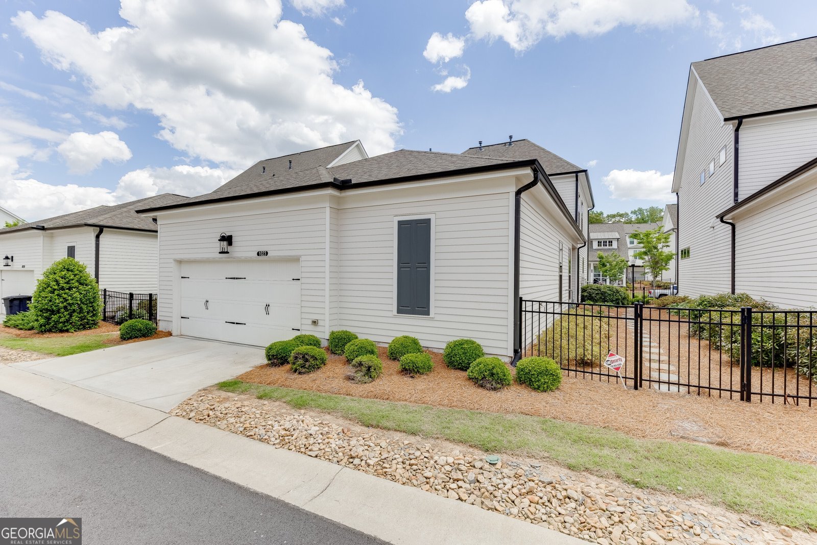 1023 Harvest Park Lane Suwanee - 45