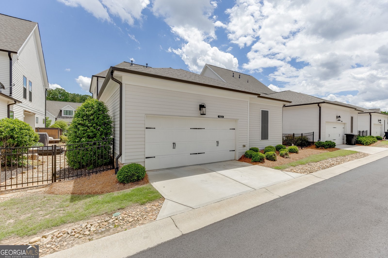 1023 Harvest Park Lane Suwanee - 46