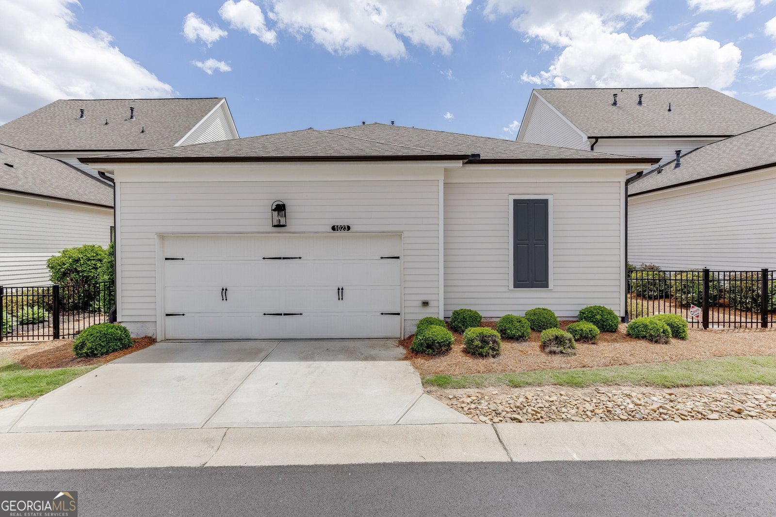1023 Harvest Park Lane Suwanee - 47
