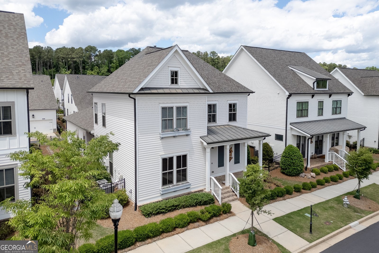 1023 Harvest Park Lane Suwanee - 48