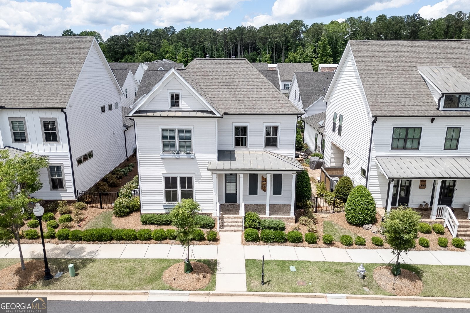 1023 Harvest Park Lane Suwanee - 49