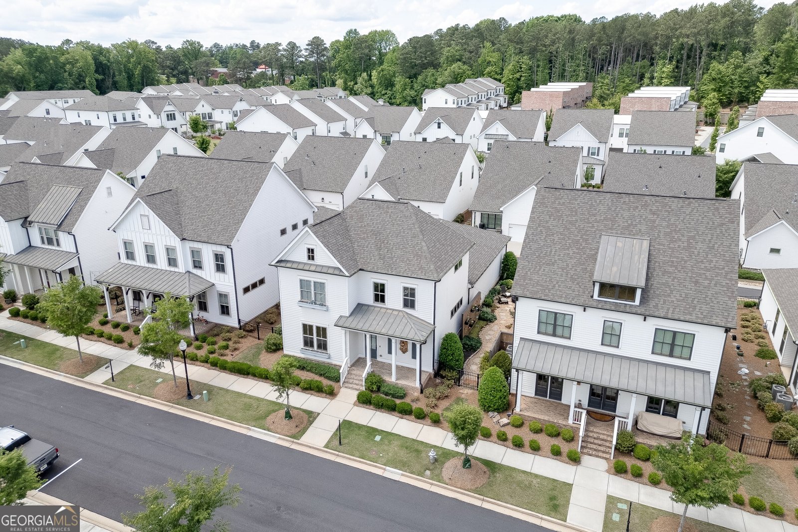 1023 Harvest Park Lane Suwanee - 50