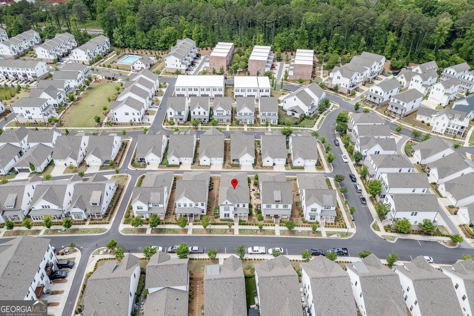 1023 Harvest Park Lane Suwanee - 53