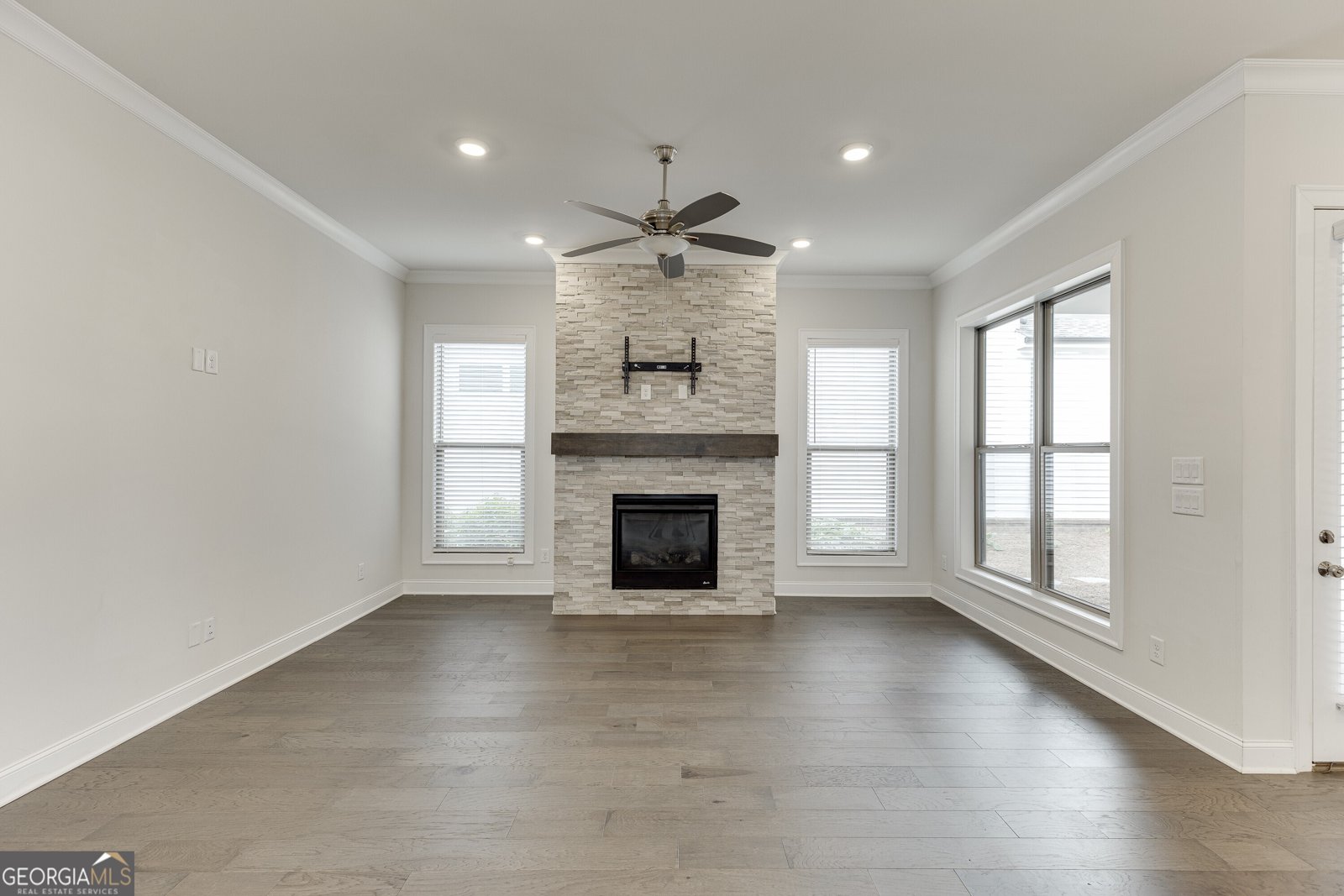 1023 Harvest Park Lane Suwanee - 9