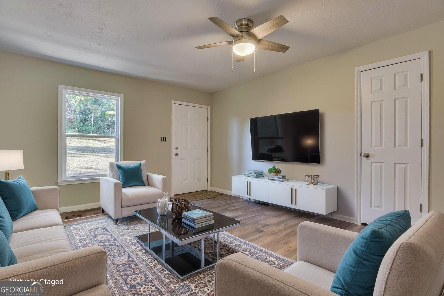2432 Golden Camp Road Augusta - 2