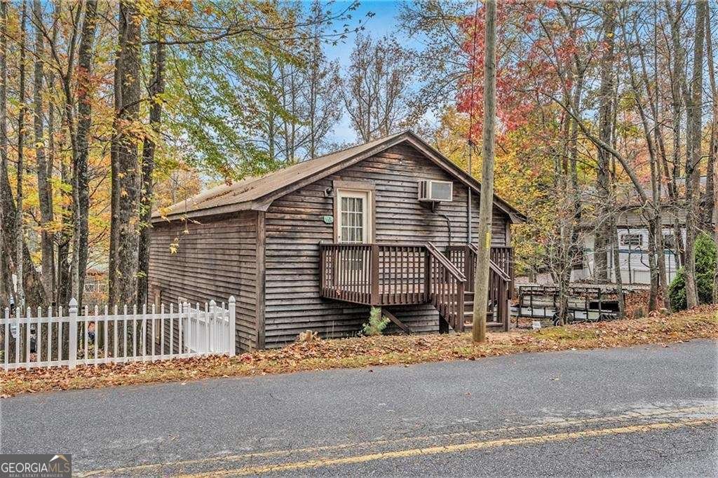 98 Canyon Pass Cleveland - 1