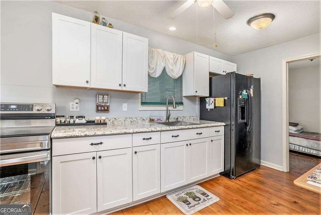 98 Canyon Pass Cleveland - 10