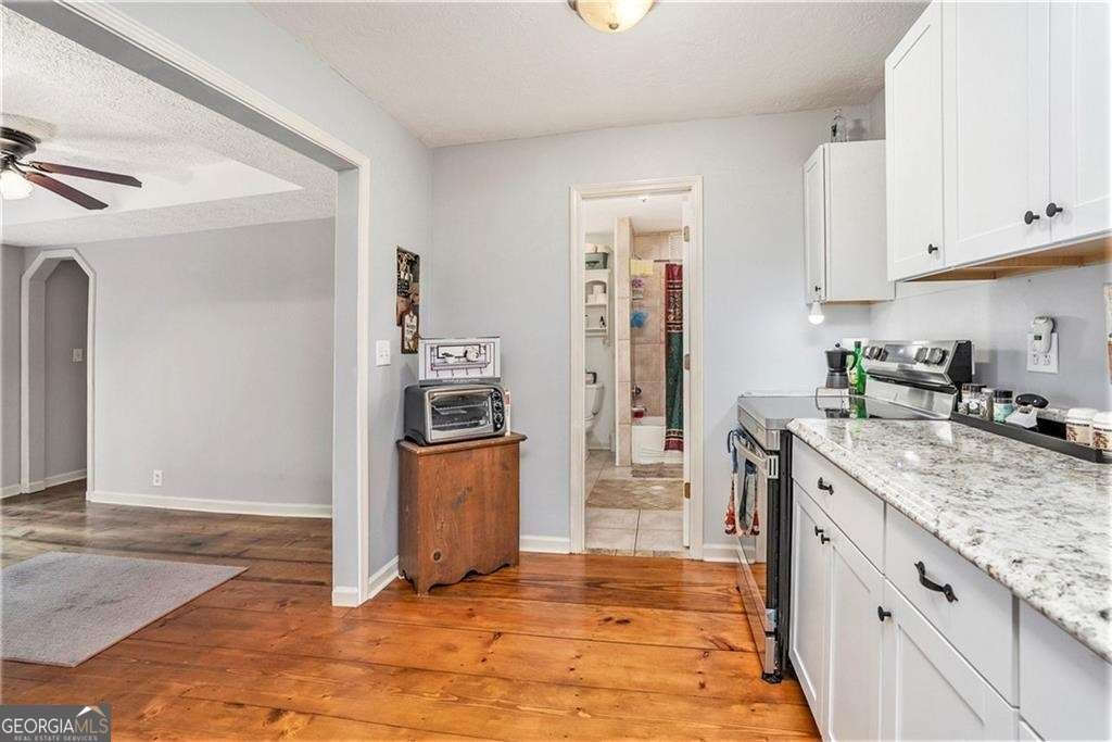 98 Canyon Pass Cleveland - 11