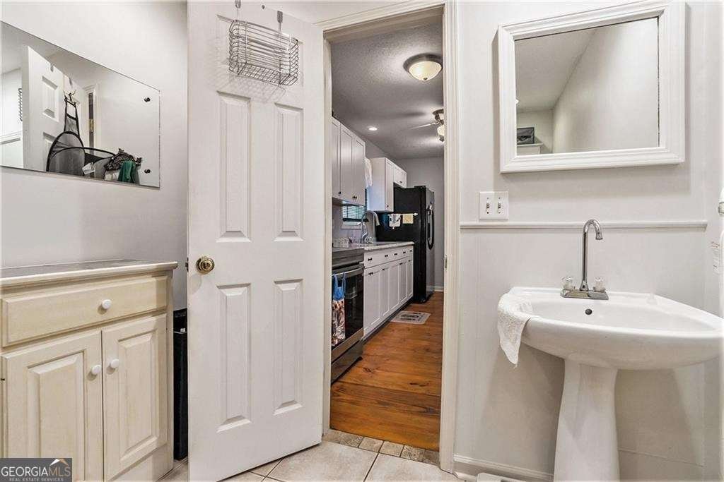 98 Canyon Pass Cleveland - 13