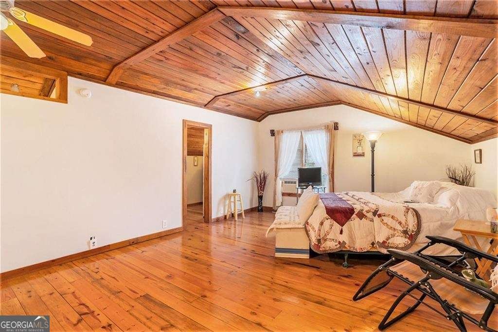 98 Canyon Pass Cleveland - 18
