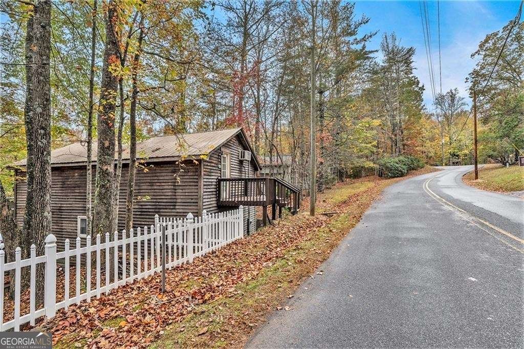 98 Canyon Pass Cleveland - 2