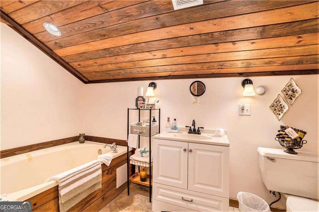 98 Canyon Pass Cleveland - 20