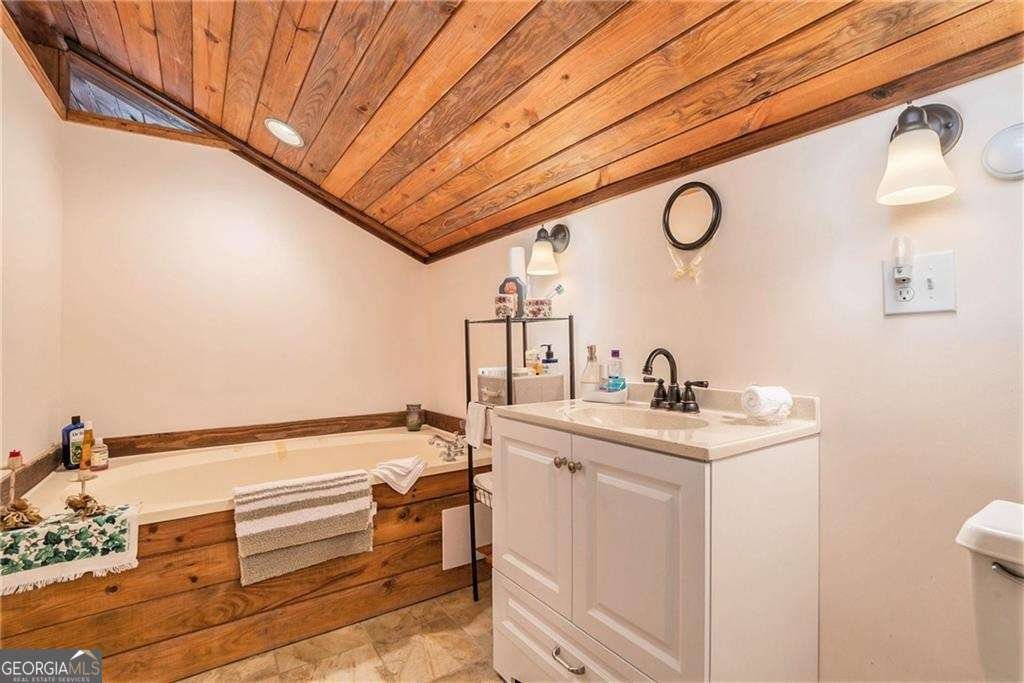 98 Canyon Pass Cleveland - 22