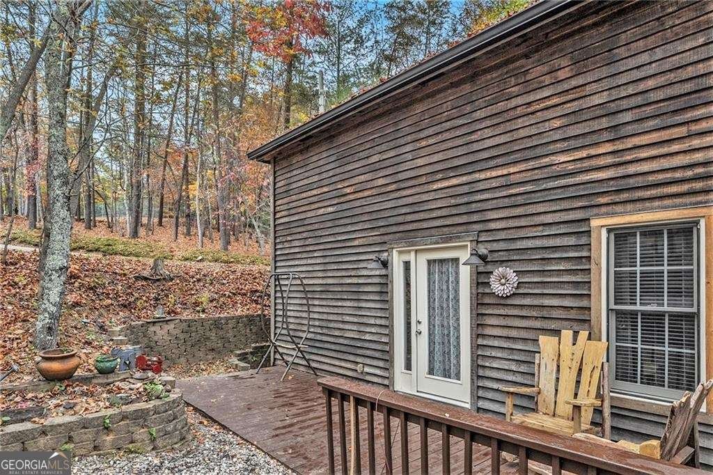98 Canyon Pass Cleveland - 23